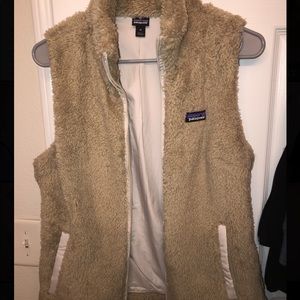 Patagonia Vest